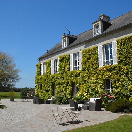 Chambres D'Hotes Les Chaufourniers Crouay Esterno foto