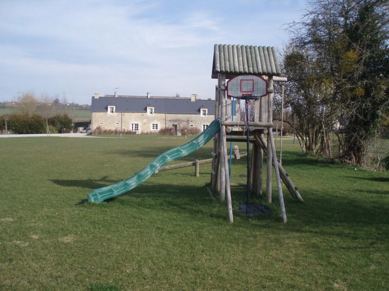 Chambres D'Hotes Les Chaufourniers Crouay Esterno foto